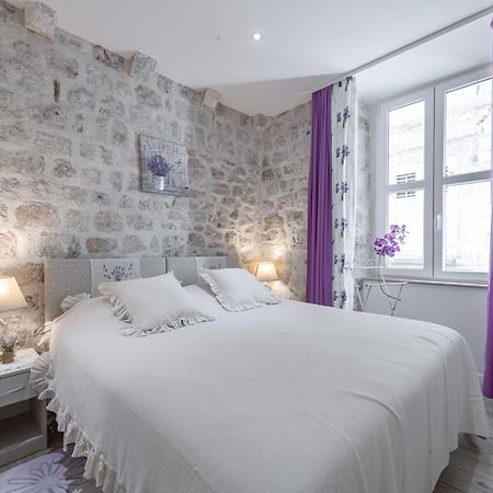 L & L Old Town Apartments Ragusa Esterno foto