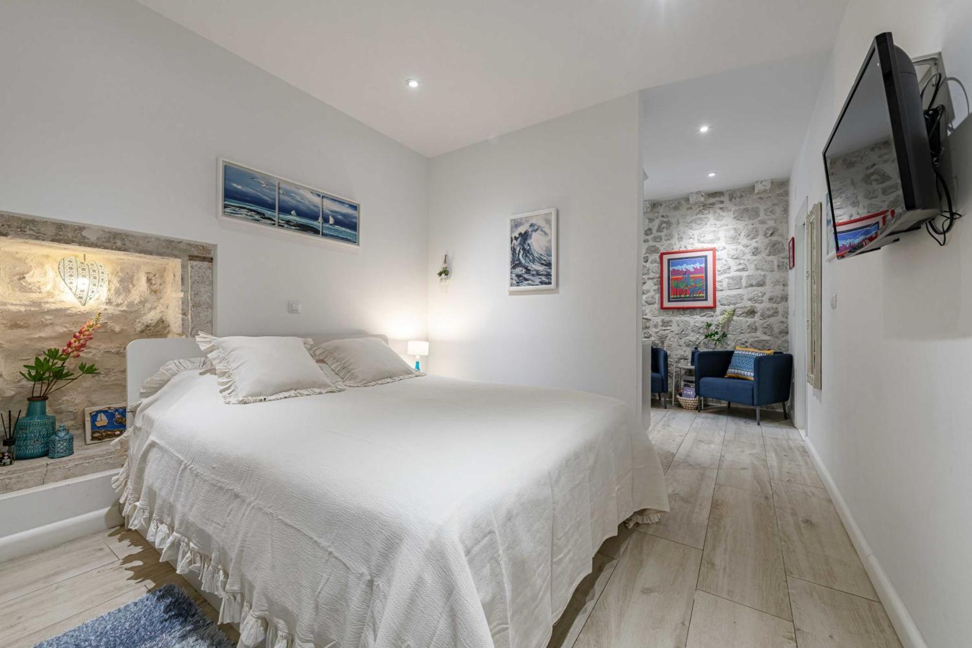 L & L Old Town Apartments Ragusa Esterno foto