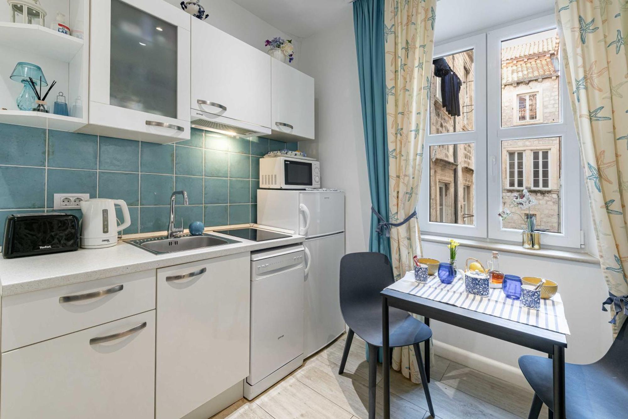 L & L Old Town Apartments Ragusa Esterno foto