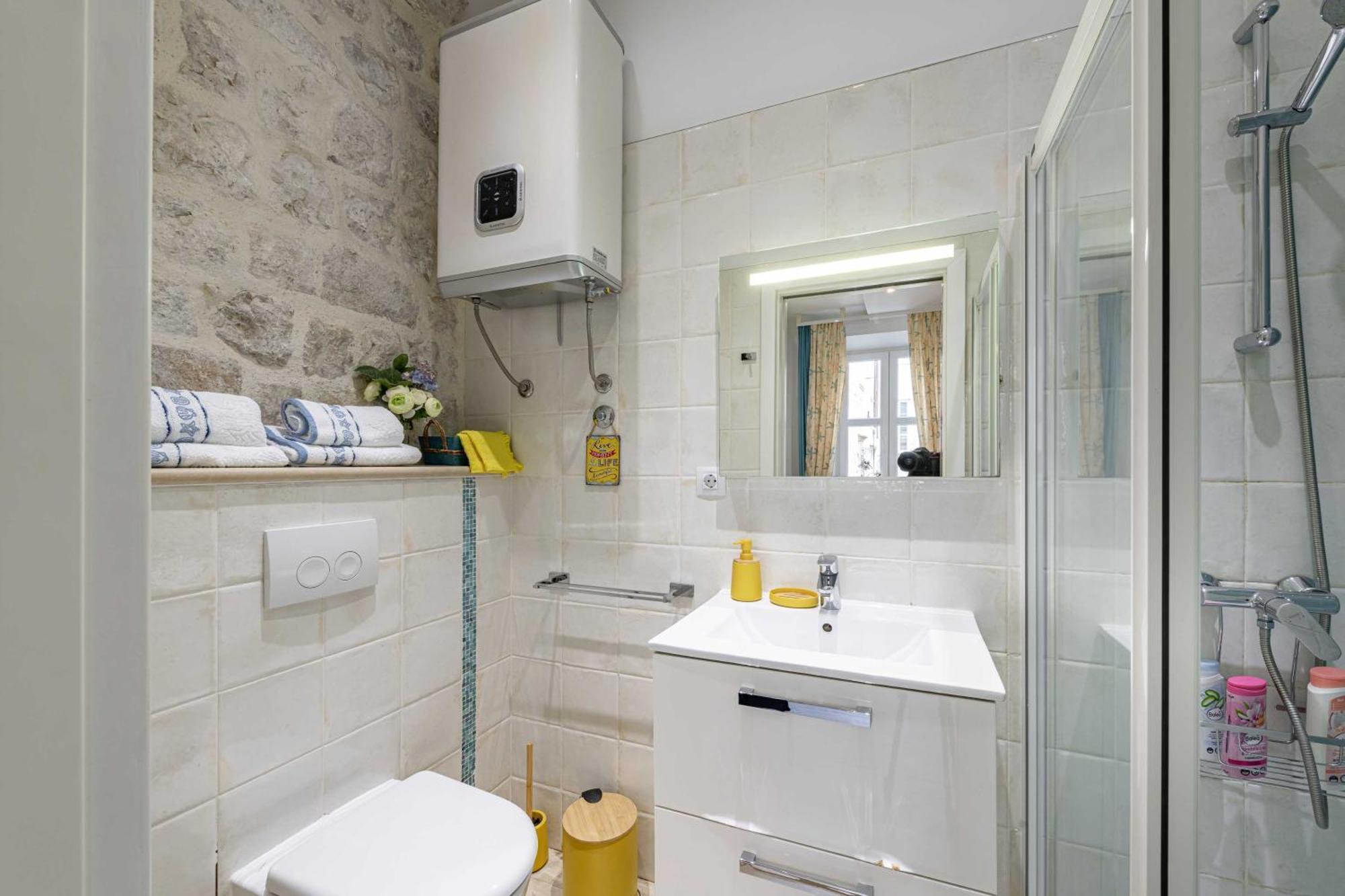 L & L Old Town Apartments Ragusa Esterno foto