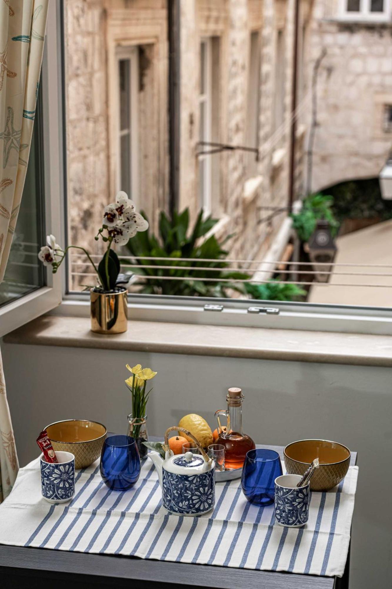 L & L Old Town Apartments Ragusa Esterno foto