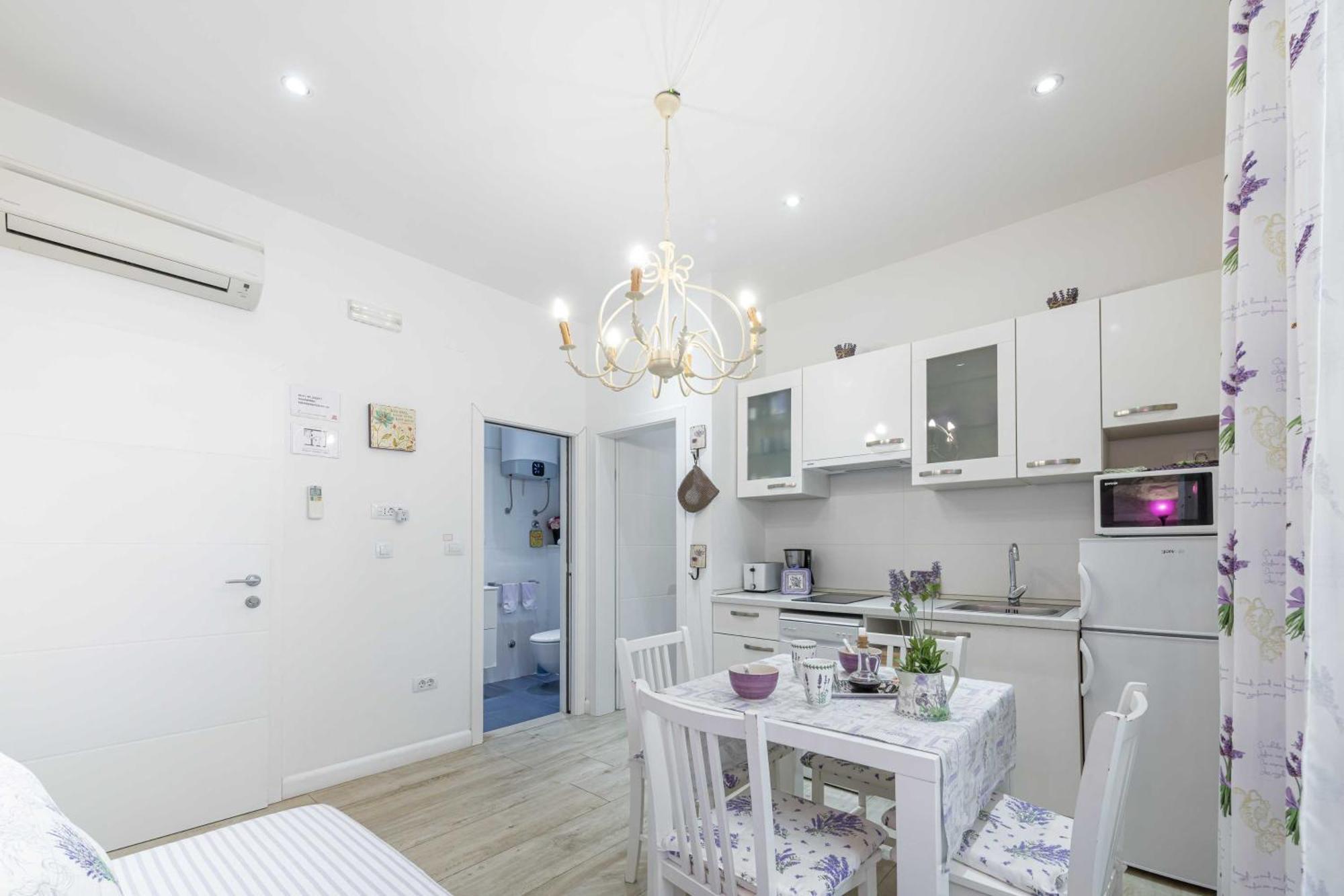 L & L Old Town Apartments Ragusa Esterno foto