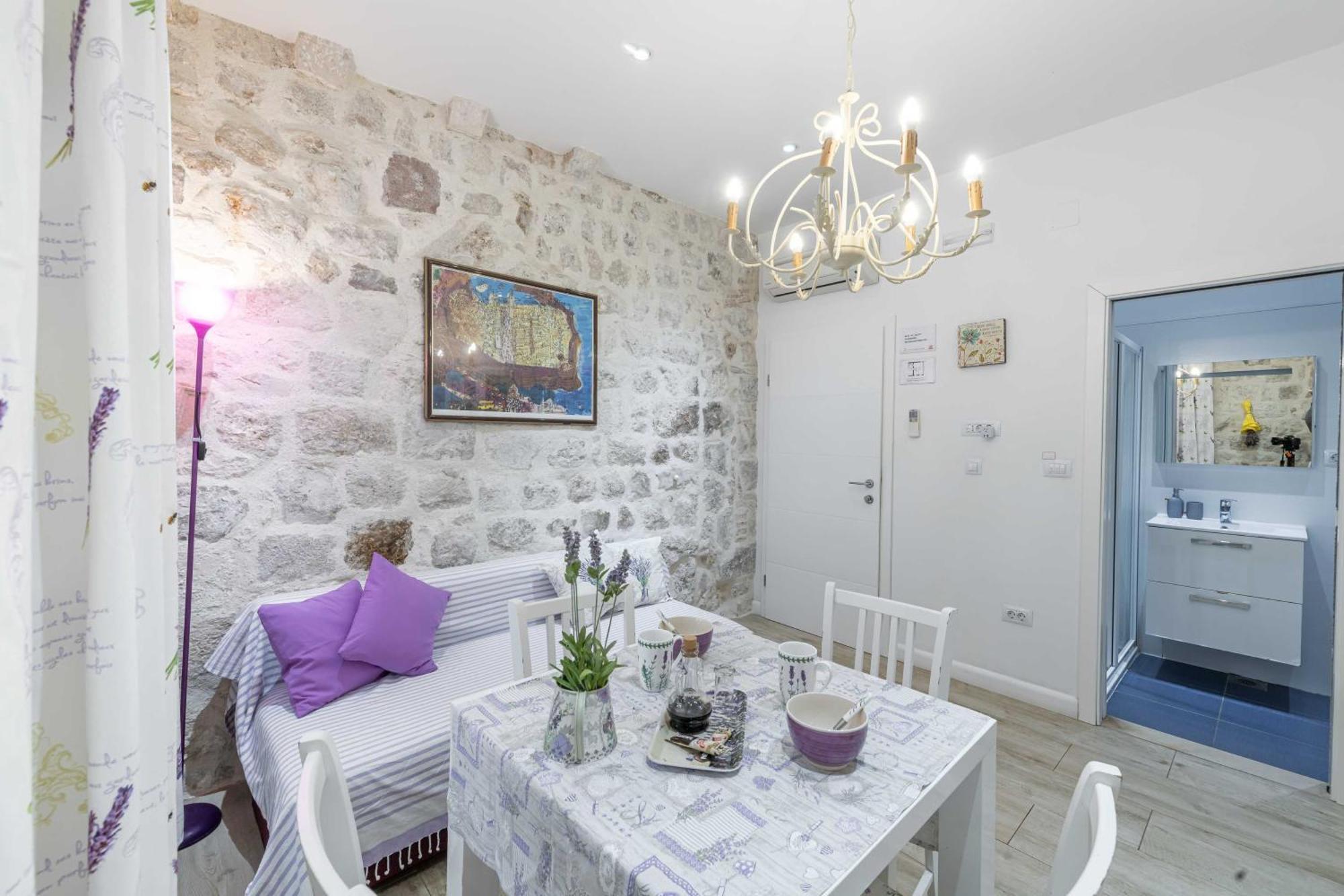 L & L Old Town Apartments Ragusa Esterno foto
