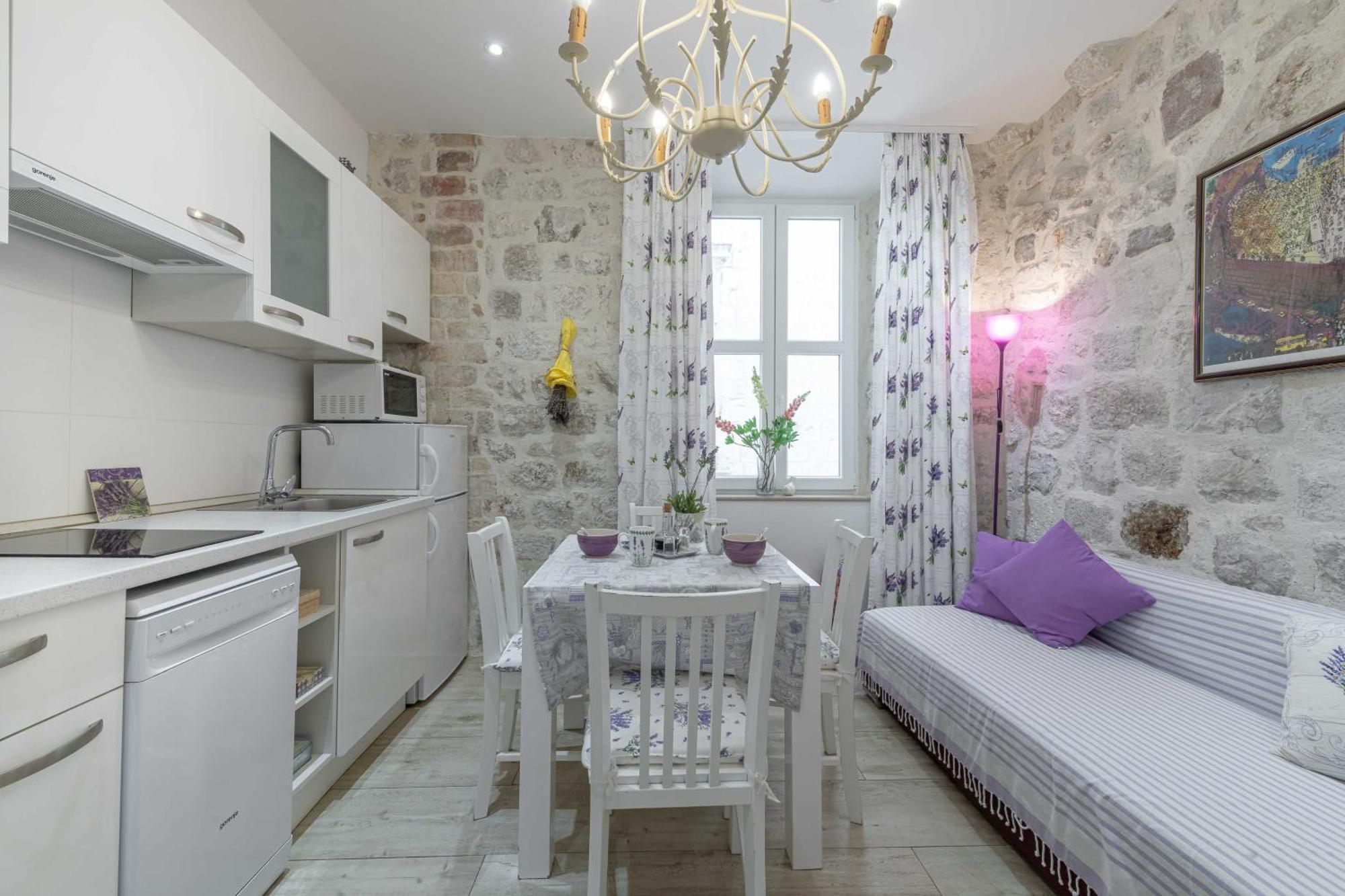 L & L Old Town Apartments Ragusa Esterno foto