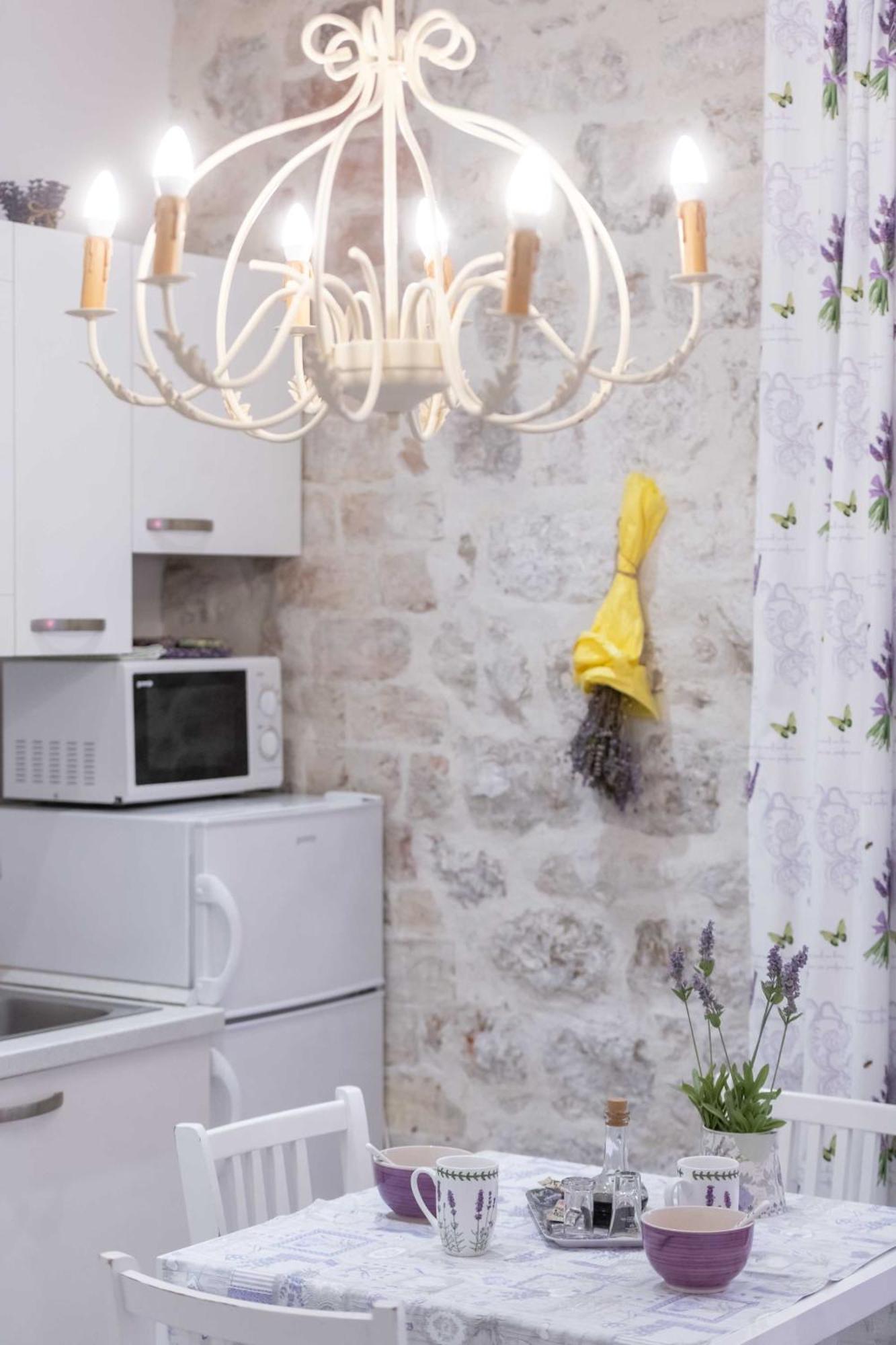 L & L Old Town Apartments Ragusa Esterno foto