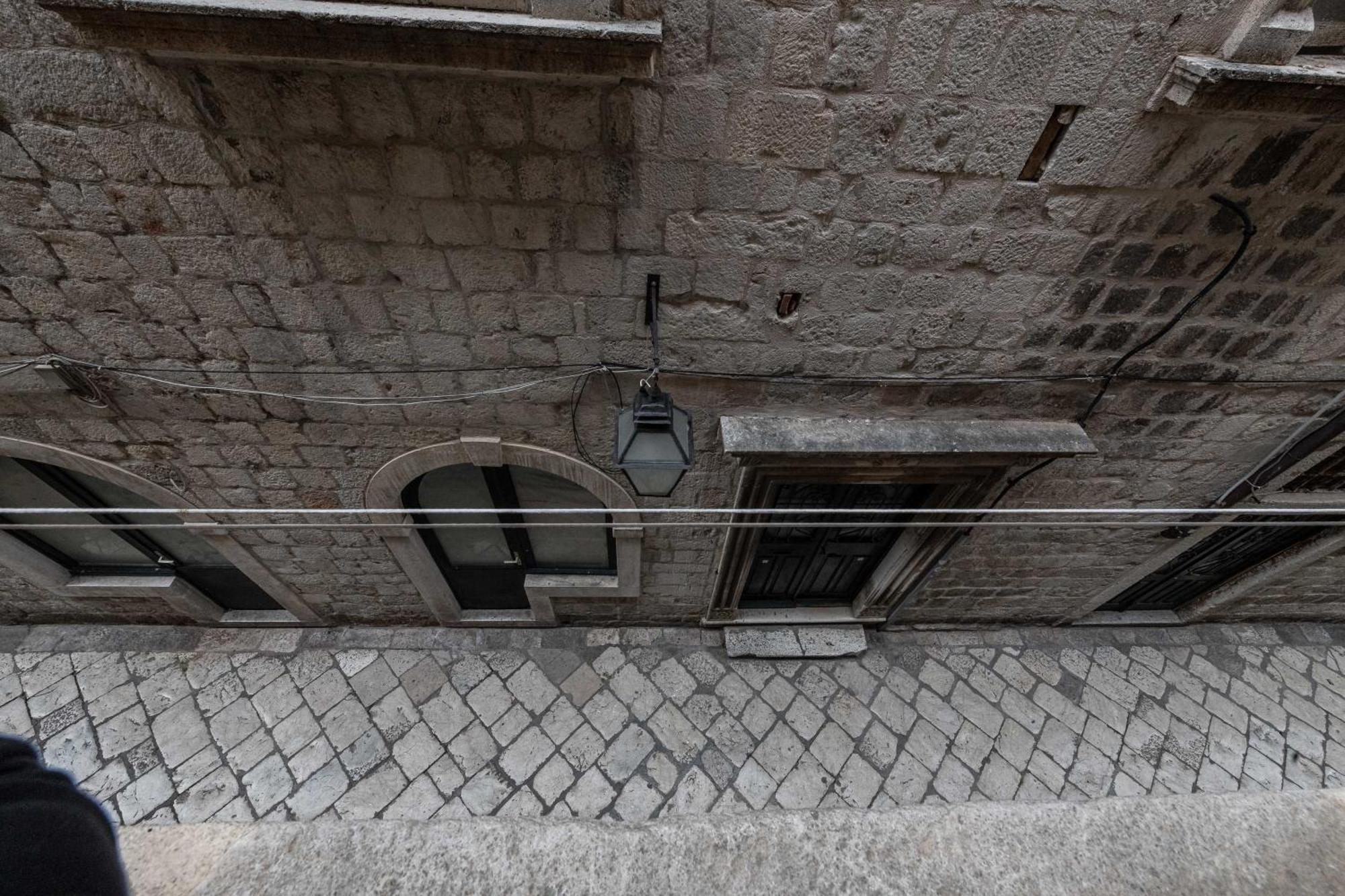 L & L Old Town Apartments Ragusa Esterno foto