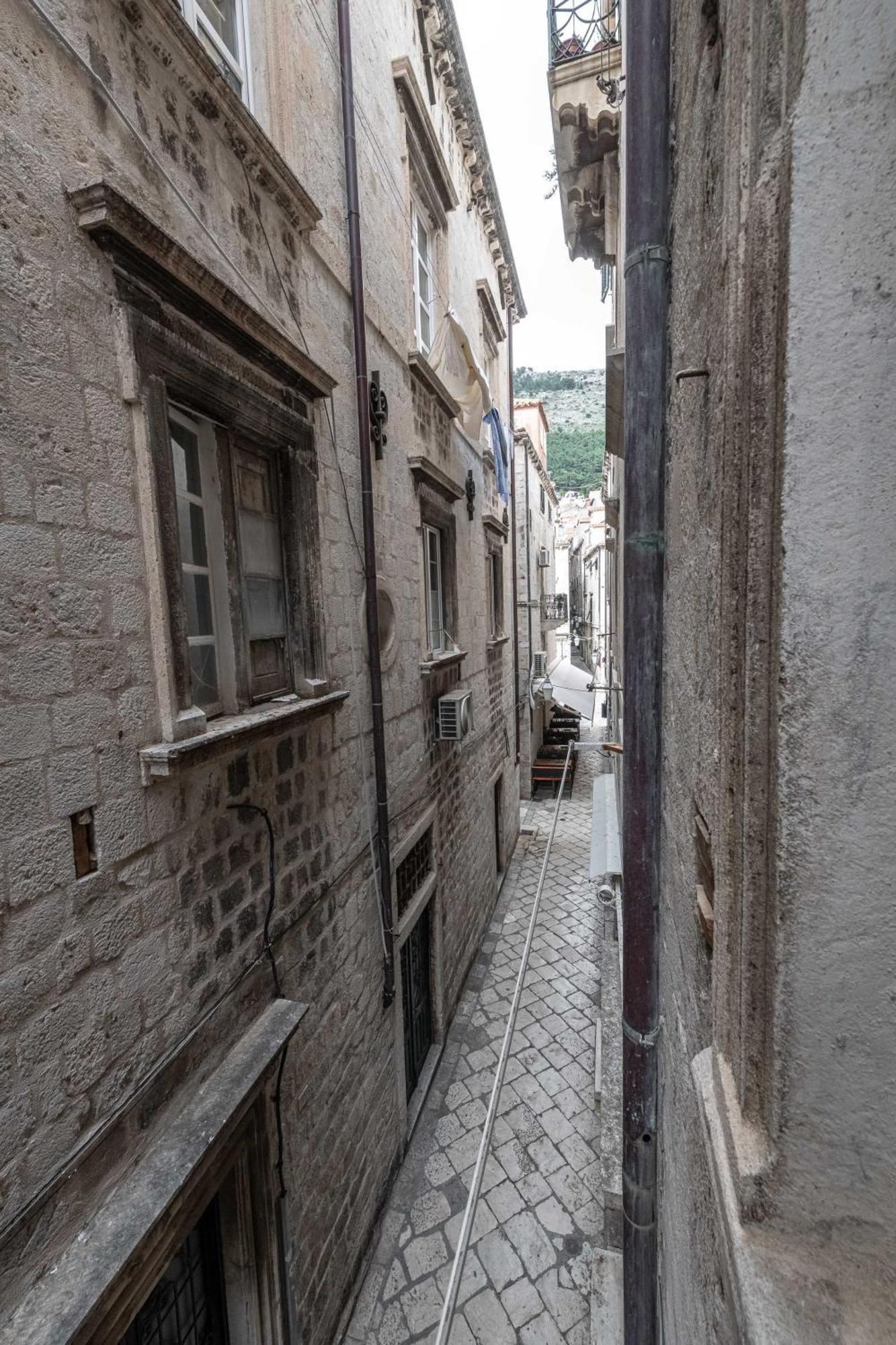 L & L Old Town Apartments Ragusa Esterno foto