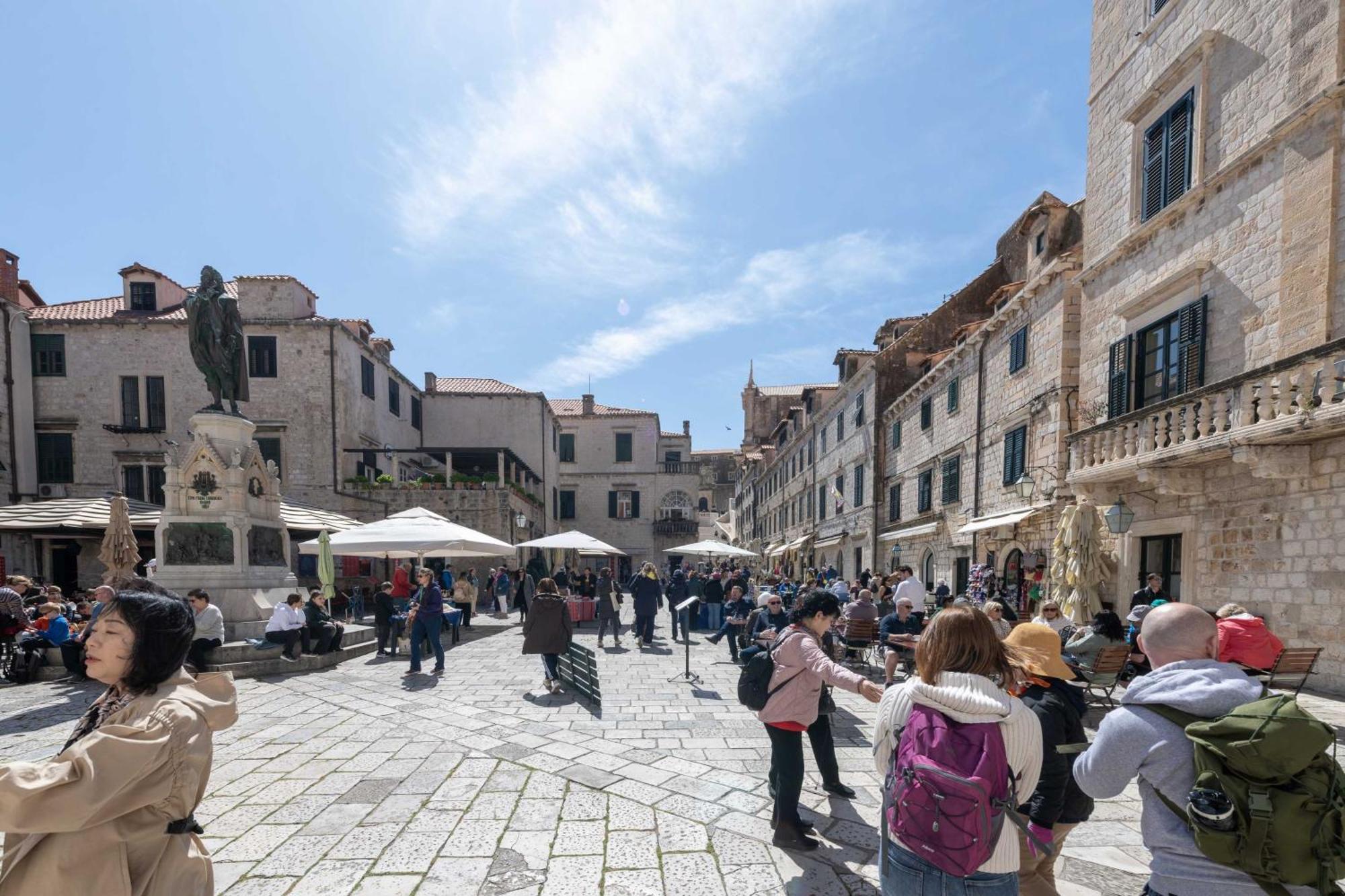 L & L Old Town Apartments Ragusa Esterno foto