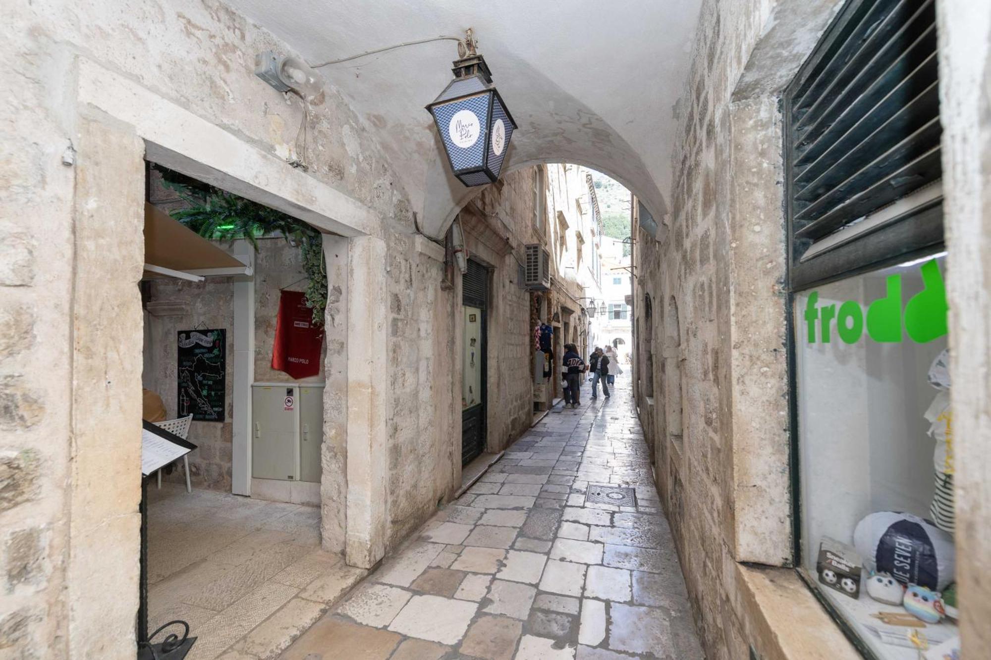 L & L Old Town Apartments Ragusa Esterno foto