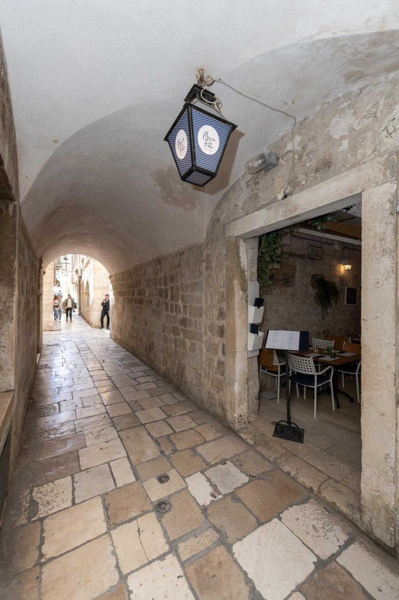L & L Old Town Apartments Ragusa Esterno foto